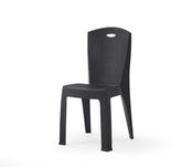 Heniver Paris Kolsuz Sandalye Antrasit